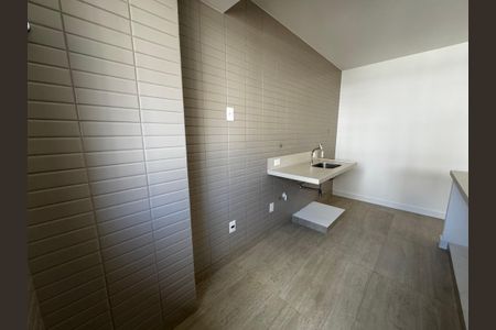 Apartamento para alugar com 109m², 3 quartos e 2 vagas Apartamento para alugar com 109m², 3 quartos e 2 vagasÁrea de serviço