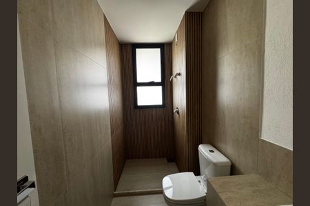 Apartamento para alugar com 109m², 3 quartos e 2 vagas Apartamento para alugar com 109m², 3 quartos e 2 vagasBanheiro suíte 3