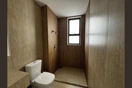 Apartamento para alugar com 109m², 3 quartos e 2 vagas Apartamento para alugar com 109m², 3 quartos e 2 vagasBanheiro suíte 2