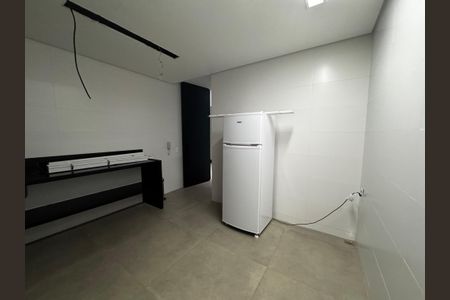 Apartamento para alugar com 109m², 3 quartos e 2 vagas Apartamento para alugar com 109m², 3 quartos e 2 vagasÁrea comum - Cozinha salão de festa