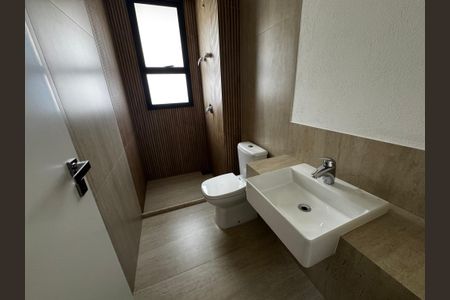 Apartamento para alugar com 109m², 3 quartos e 2 vagas Apartamento para alugar com 109m², 3 quartos e 2 vagasBanheiro suíte 3