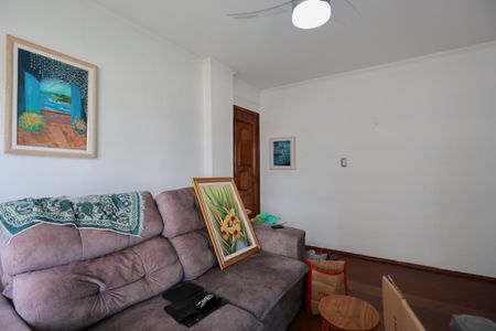 Apartamento à venda com 80m², 2 quartos e sem vagaSala