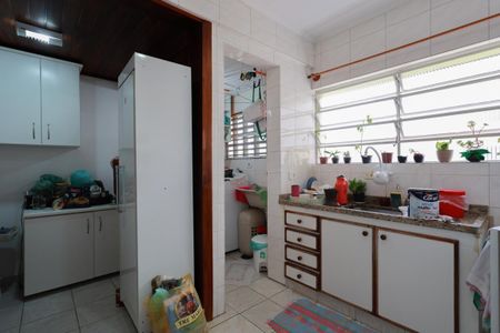 Apartamento à venda com 80m², 2 quartos e sem vagaCopa e cozinha