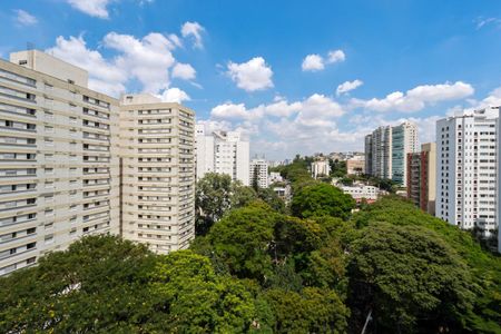 Apartamento à venda com 80m², 2 quartos e sem vagaVista do Quarto
