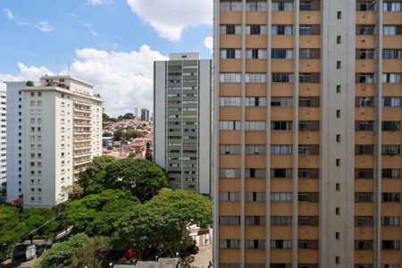 Apartamento à venda com 80m², 2 quartos e sem vagaVista da Suíte