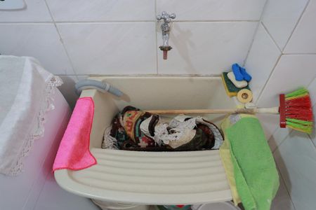 Apartamento à venda com 80m², 2 quartos e sem vagaÁrea de serviço