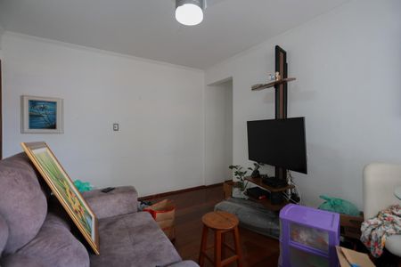 Apartamento à venda com 80m², 2 quartos e sem vagaSala