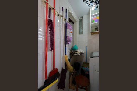 Apartamento à venda com 80m², 2 quartos e sem vagaÁrea de serviço