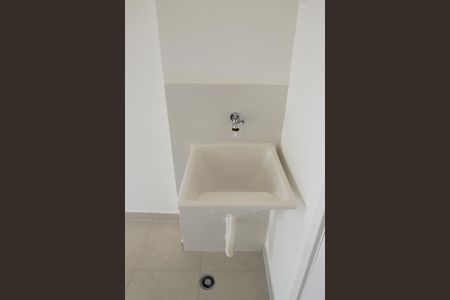 Apartamento para alugar com 38m², 1 quarto e sem vaga Apartamento para alugar com 38m², 1 quarto e sem vagaÁrea de Serviço