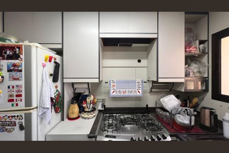 Apartamento à venda com 240m², 3 quartos e 3 vagas Apartamento à venda com 240m², 3 quartos e 3 vagasCozinha