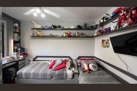 Apartamento à venda com 240m², 3 quartos e 3 vagas Apartamento à venda com 240m², 3 quartos e 3 vagasSuite 1