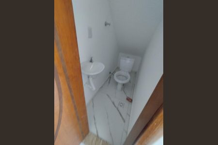 Casa de condomínio à venda com 120m², 2 quartos e 2 vagas Casa de condomínio à venda com 120m², 2 quartos e 2 vagasFoto 07