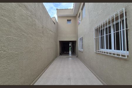 Casa à venda com 184m², 3 quartos e 4 vagas Casa à venda com 184m², 3 quartos e 4 vagasÁrea externa