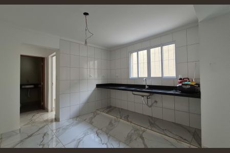 Casa à venda com 184m², 3 quartos e 4 vagas Casa à venda com 184m², 3 quartos e 4 vagasCozinha