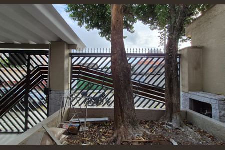 Casa à venda com 184m², 3 quartos e 4 vagas Casa à venda com 184m², 3 quartos e 4 vagasVista da Sala