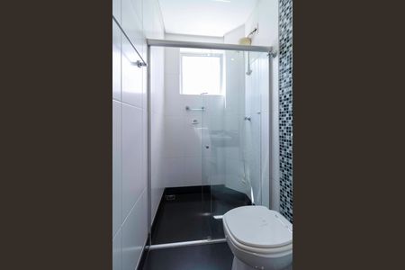 Apartamento à venda com 270m², 4 quartos e 4 vagasBanheiro social