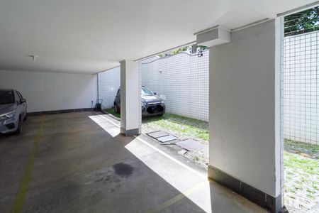Apartamento à venda com 270m², 4 quartos e 4 vagasGaragem