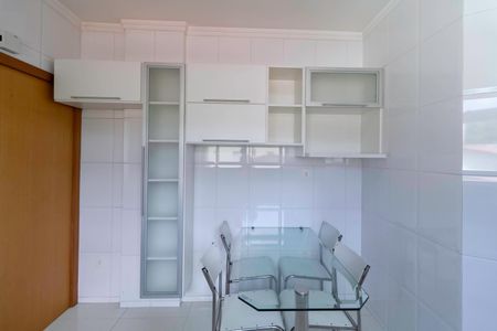 Apartamento à venda com 270m², 4 quartos e 4 vagasCozinha