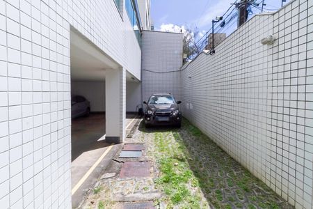 Apartamento à venda com 270m², 4 quartos e 4 vagasGaragem