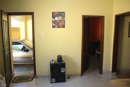 Casa à venda com 379m², 3 quartos e 1 vagaSala