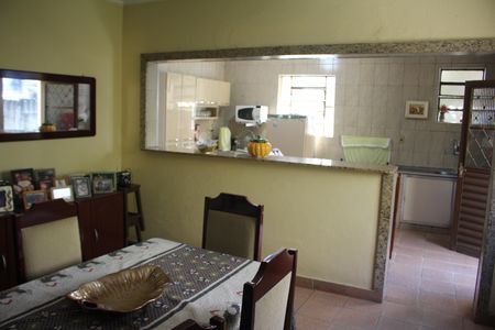 Casa à venda com 379m², 3 quartos e 1 vagaCopa