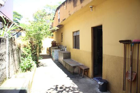 Casa à venda com 379m², 3 quartos e 1 vagaQuintal