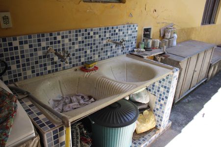 Casa à venda com 379m², 3 quartos e 1 vagaÁrea de Serviço