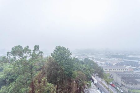 Apartamento à venda com 43m², 2 quartos e 1 vaga Apartamento à venda com 43m², 2 quartos e 1 vagaVista do quarto 2