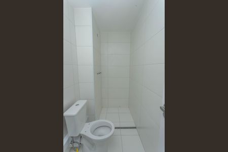 Apartamento à venda com 43m², 2 quartos e 1 vaga Apartamento à venda com 43m², 2 quartos e 1 vagaBanheiro