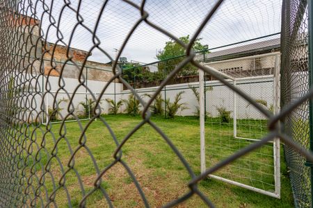 Apartamento à venda com 43m², 2 quartos e 1 vaga Apartamento à venda com 43m², 2 quartos e 1 vagaCampo