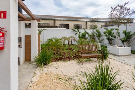 Apartamento à venda com 43m², 2 quartos e 1 vaga Apartamento à venda com 43m², 2 quartos e 1 vagaÁrea comum