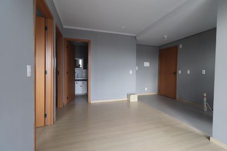 Apartamento para alugar com 50m², 2 quartos e 1 vagaSala