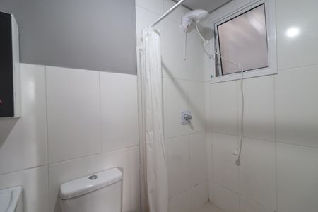 Apartamento para alugar com 50m², 2 quartos e 1 vagaBanheiro