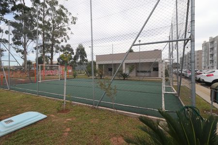 Apartamento para alugar com 50m², 2 quartos e 1 vagaÁrea comum - Playground