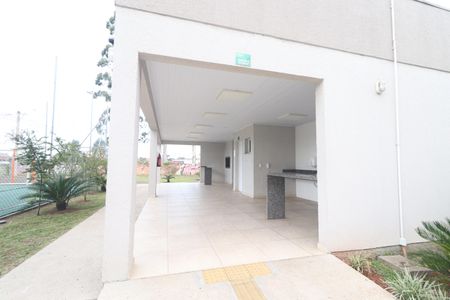 Apartamento para alugar com 50m², 2 quartos e 1 vagaÁrea comum - Churrasqueira