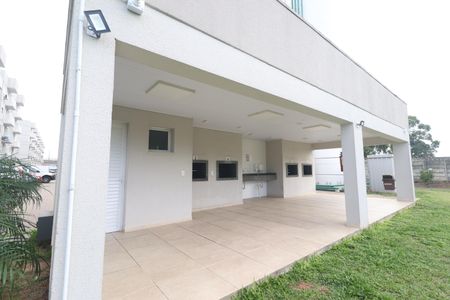 Apartamento para alugar com 50m², 2 quartos e 1 vagaÁrea comum