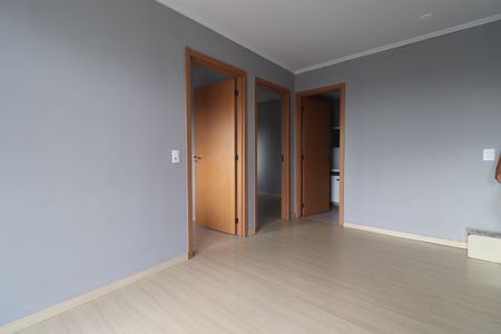Apartamento para alugar com 50m², 2 quartos e 1 vagaSala