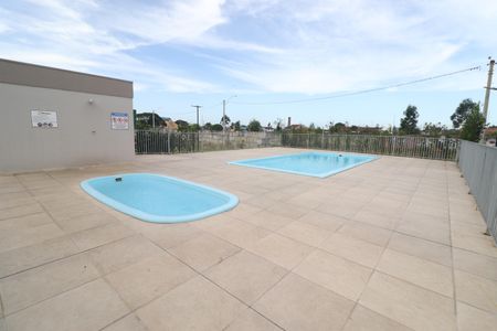 Apartamento para alugar com 50m², 2 quartos e 1 vagaÁrea comum - Piscina