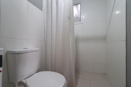 Apartamento para alugar com 50m², 2 quartos e 1 vagaBanheiro