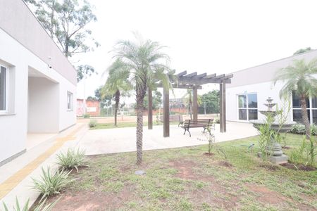 Apartamento para alugar com 50m², 2 quartos e 1 vagaÁrea comum
