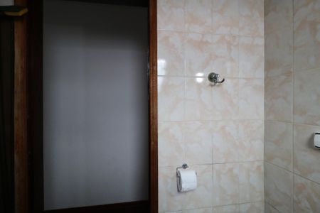 Casa à venda com 141m², 3 quartos e 2 vagasBanheiro Social