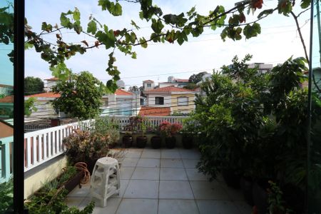 Casa à venda com 141m², 3 quartos e 2 vagasVaranda da Sala