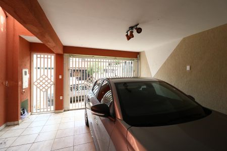 Casa à venda com 141m², 3 quartos e 2 vagasGaragem
