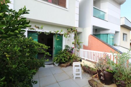 Casa à venda com 141m², 3 quartos e 2 vagasVaranda da Sala