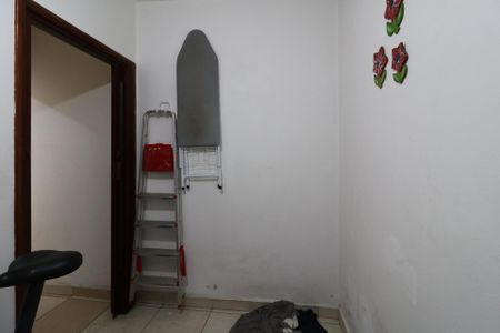 Casa à venda com 141m², 3 quartos e 2 vagasQuarto de Serviço