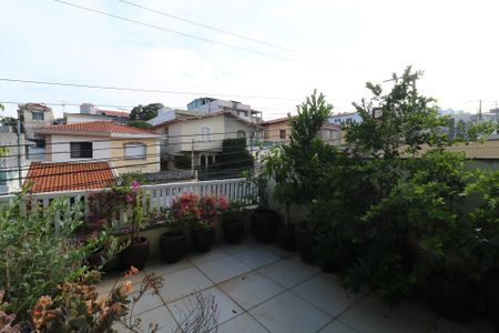 Casa à venda com 141m², 3 quartos e 2 vagasVaranda da Sala