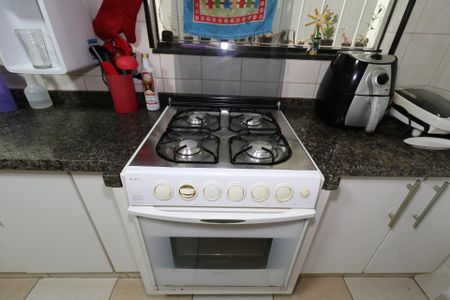 Casa à venda com 141m², 3 quartos e 2 vagasCozinha