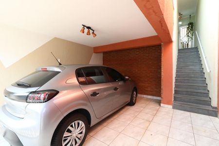 Casa à venda com 141m², 3 quartos e 2 vagasGaragem