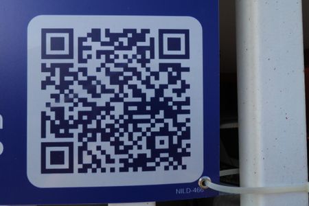 Casa à venda com 141m², 3 quartos e 2 vagasPlaquinha - QR Code