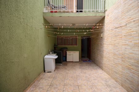 Casa à venda com 200m², 3 quartos e 3 vagas Casa à venda com 200m², 3 quartos e 3 vagasÁrea de Serviço